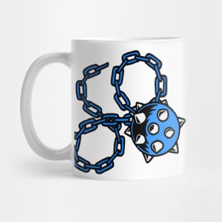 Traditional Punishment Chain Mug